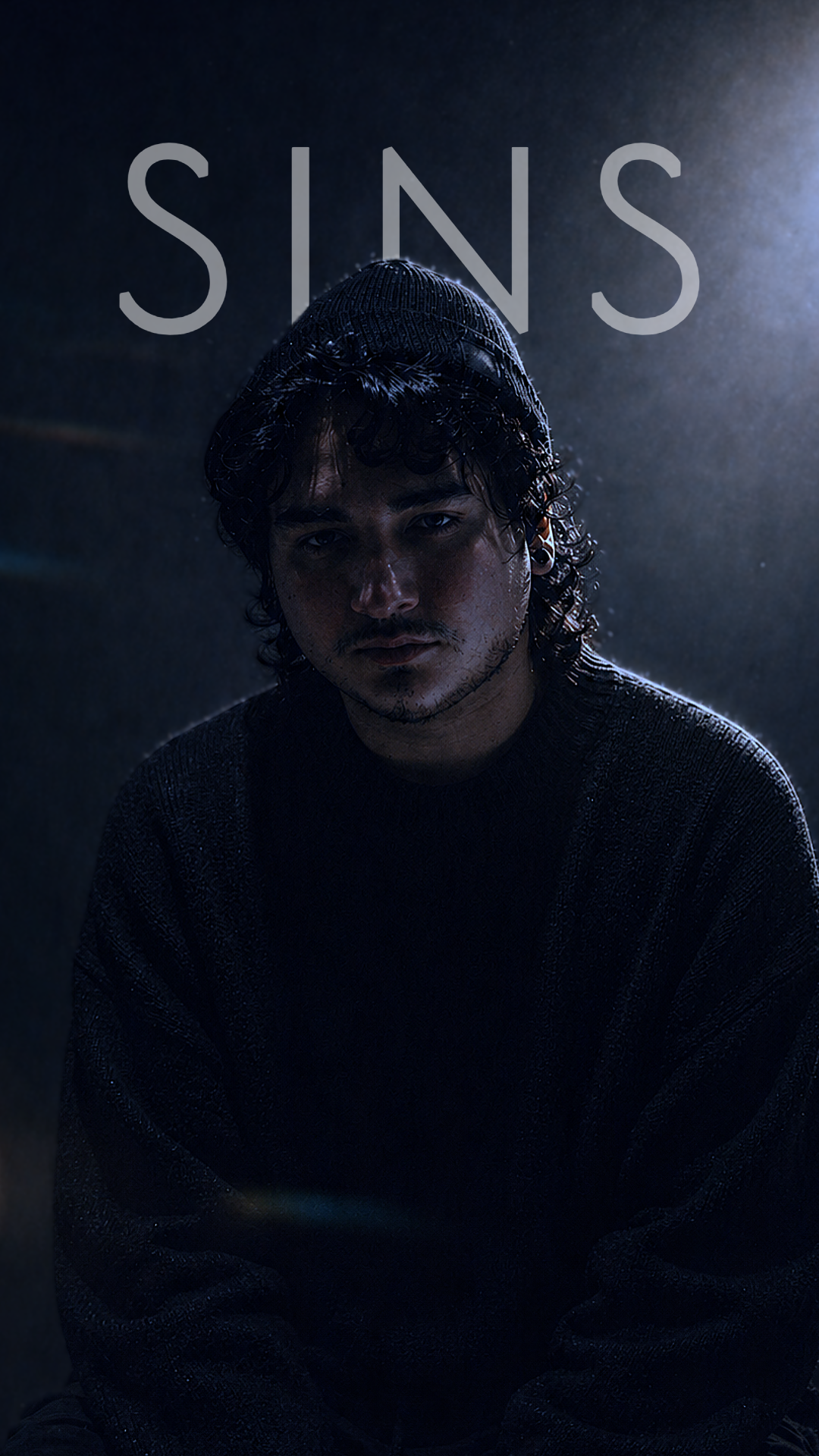 SINS — Solo Artist Malaysia